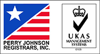 PERRY JOHNSON REGISTRARS, INC.