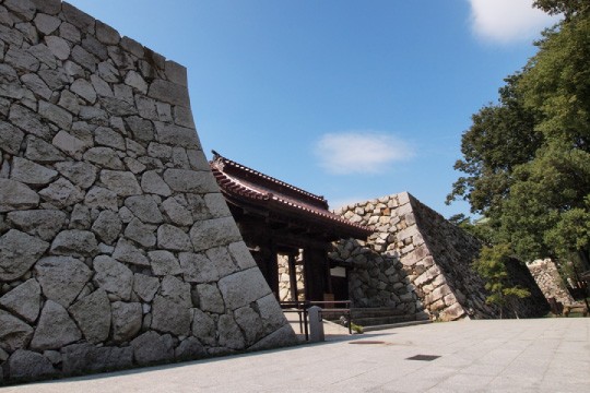 富山城址公園02