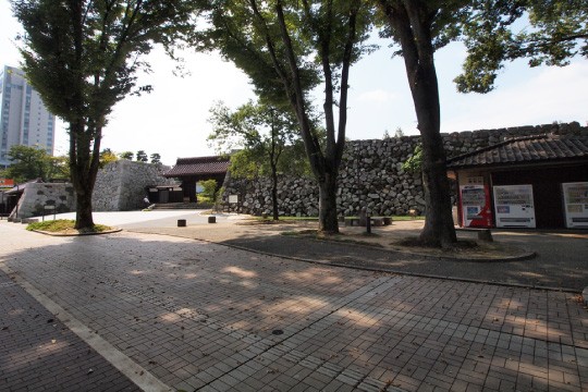 富山城址公園05