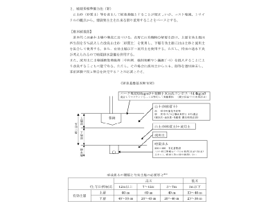 処方案