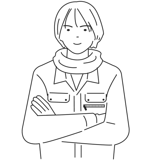 野上緑化スタッフ